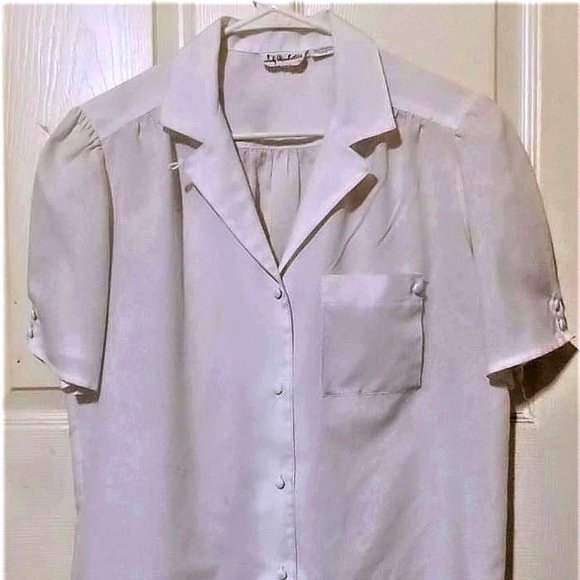 ISO Notched Collar Shirts - Picture 4 of 16